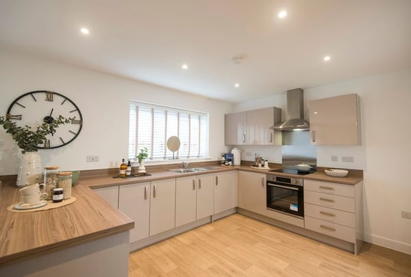 3 bedroom house for sale - Image 2