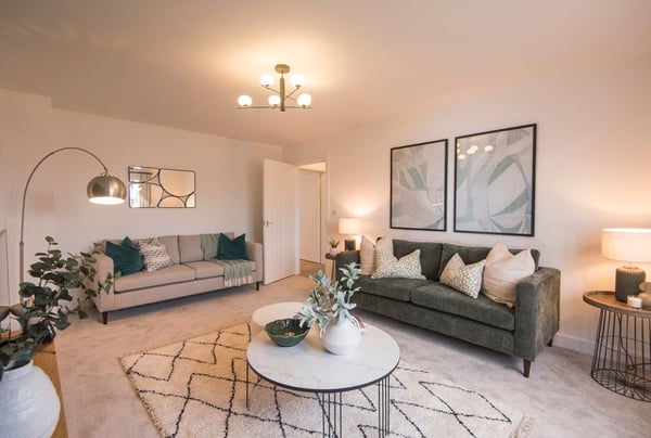 3 bedroom house for sale - Image 3