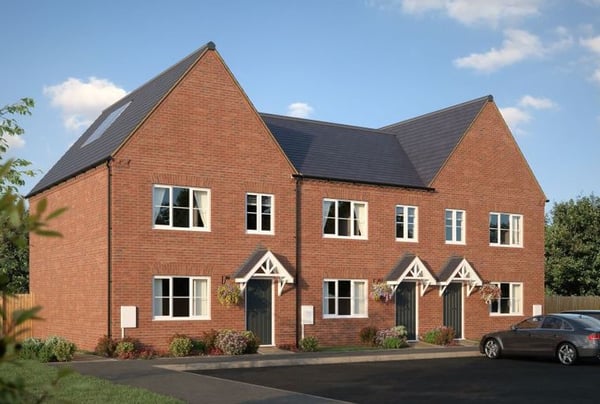 3 bedroom house for sale - Image 1