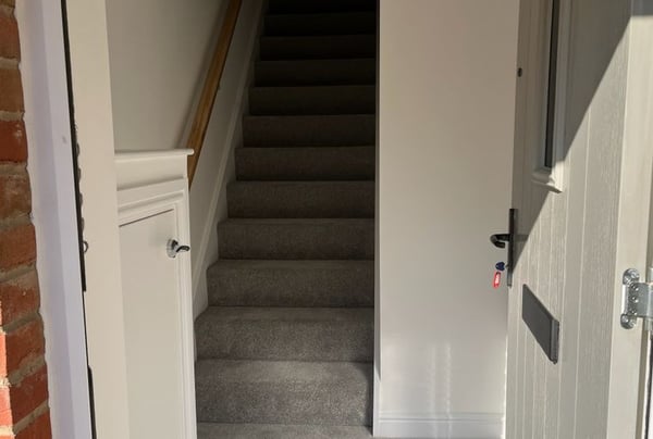 1 bedroom house for sale - Image 3