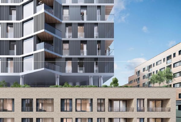 2 bedroom apartment for sale - Image 2