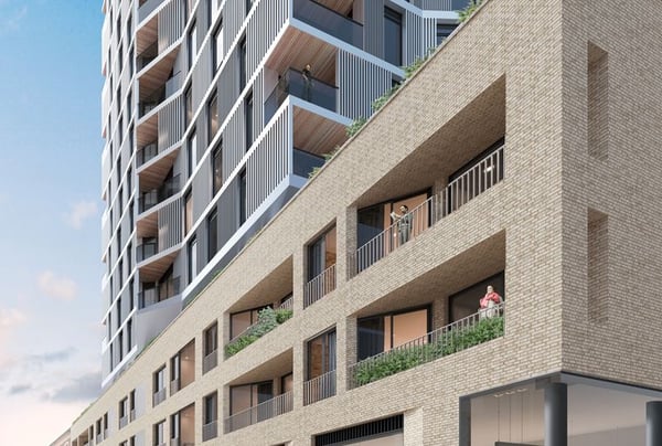 2 bedroom apartment for sale - Image 3