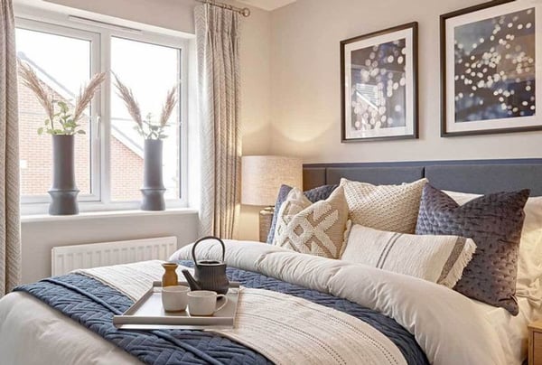 3 bedroom house for sale - Image 3
