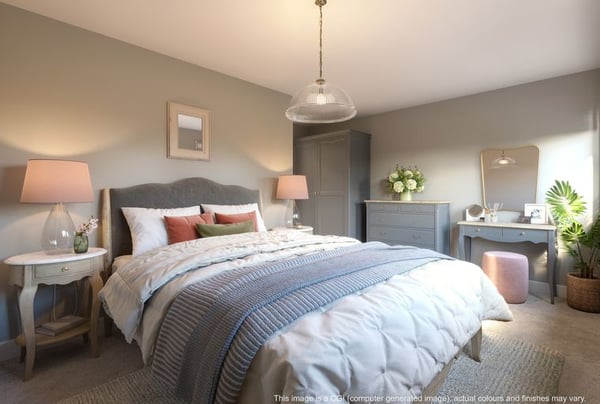 1 bedroom apartment for sale - Image 1
