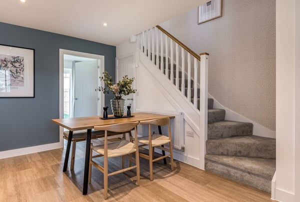 2 bedroom house for sale - Image 3