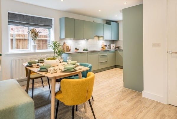 3 bedroom house for sale - Image 2