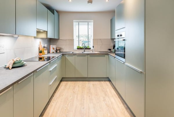 3 bedroom house for sale - Image 3
