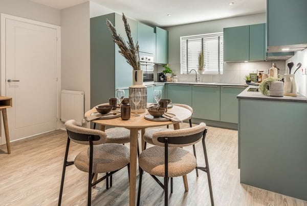3 bedroom house for sale - Image 2
