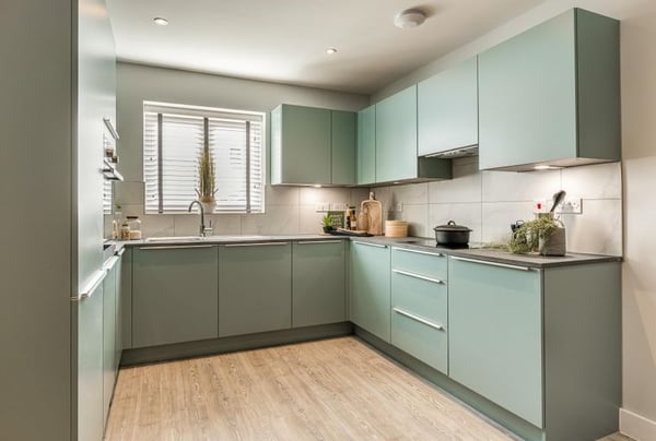 3 bedroom house for sale - Image 3