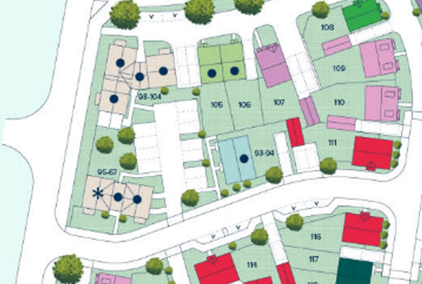1 bedroom apartment for sale - Image 2