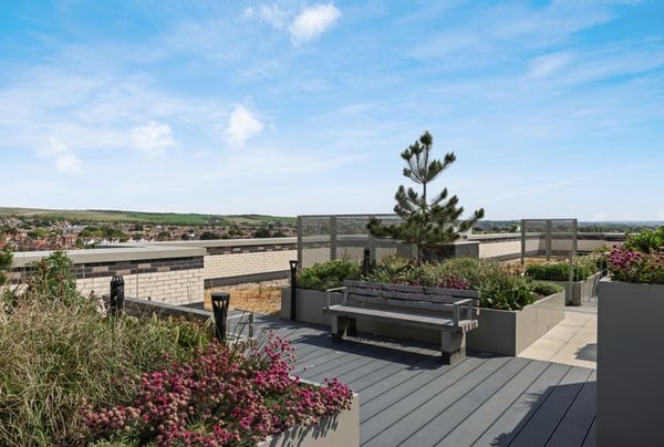 2 bedroom apartment for sale - Image 3
