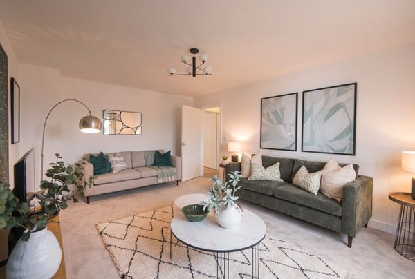 3 bedroom house for sale - Image 3