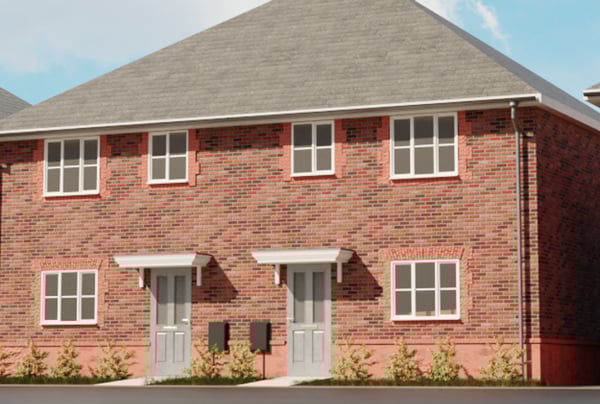 3 bedroom house for sale - Image 1