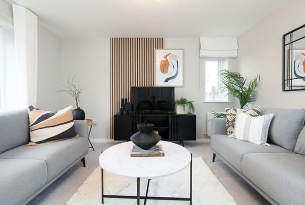 3 bedroom house for sale - Image 3