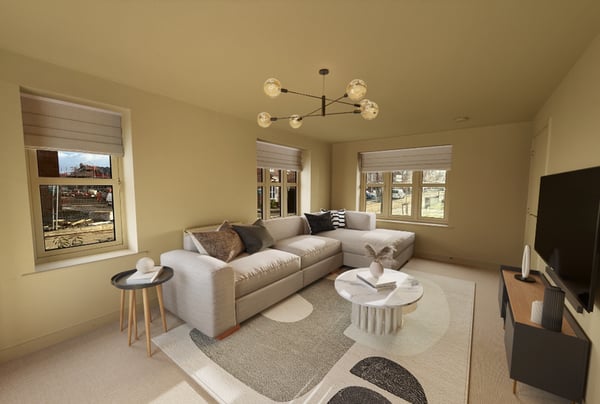 3 bedroom house for sale - Image 3