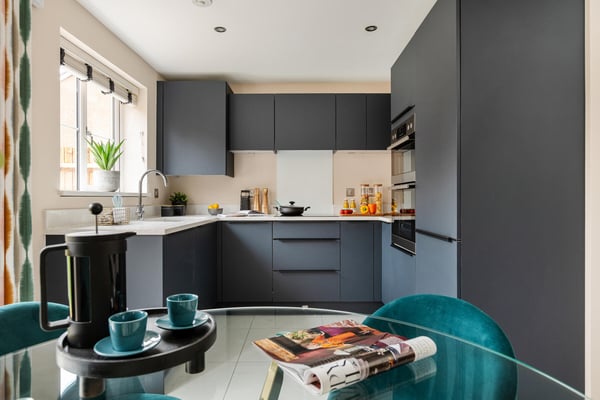 3 bedroom semi-detached with a flexible layout that grows with you - Image 1