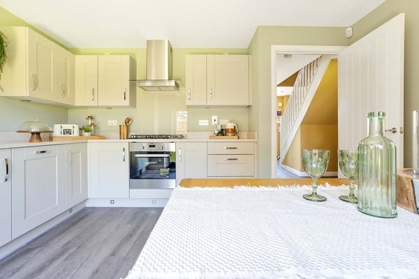 4 bedroom detached with open plan kitchen diner - Image 2