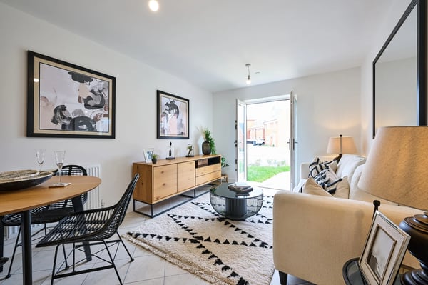 2 bedroom apartment located on the ground floor - Image 1