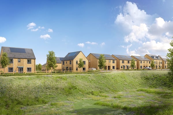 3 bedroom semi-detached with open-plan kitchen/diner - Image 2