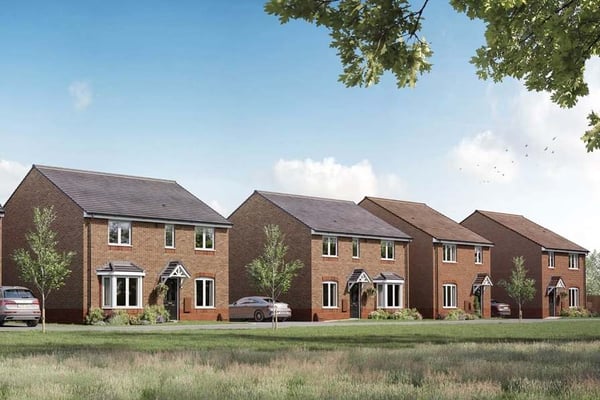 3 bedroom semi-detached with upgrades - Image 2