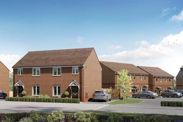3 bedroom semi-detached with upgrades - Image 3