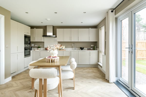 4 bedroom detached tucked away in a cul-de-sac - Image 1