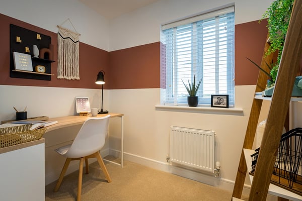 3 bedroom semi-detached with en-suite to main bedroom - Image 2