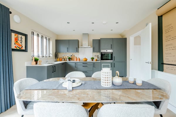 3 bedroom semi-detached with options included worth £27,270 - Image 1
