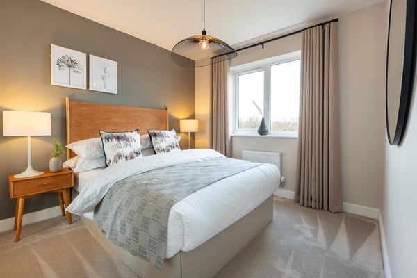4 bedroom detached in a quiet location - Image 1