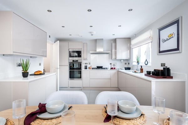 3 bedroom semi-detached with up to £14,999* deposit - Image 2