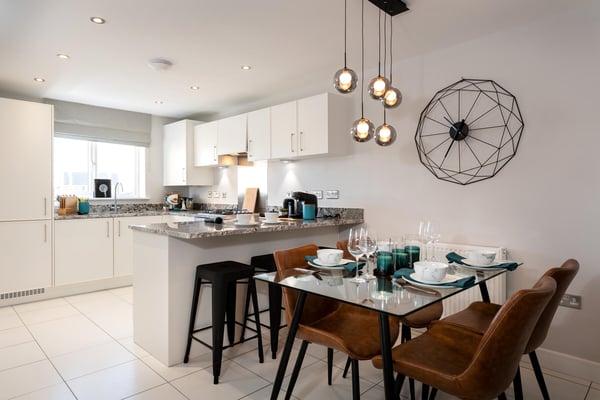 3 bedroom semi-detached with over £7,600 upgrades fitted - Image 1
