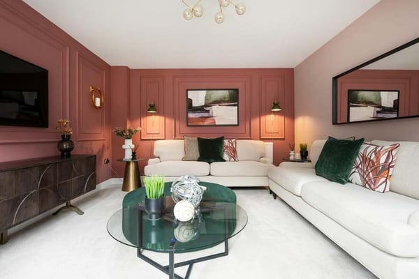 3 bedroom semi-detached with two allocated parking spaces - Image 2