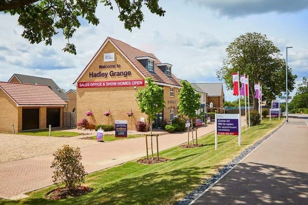 4 bedroom end terrace with Stamp Duty contribution offer - Image 3