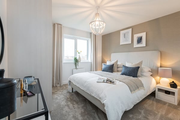 4 bedroom semi-detached with £22,750 towards your deposit - Image 1