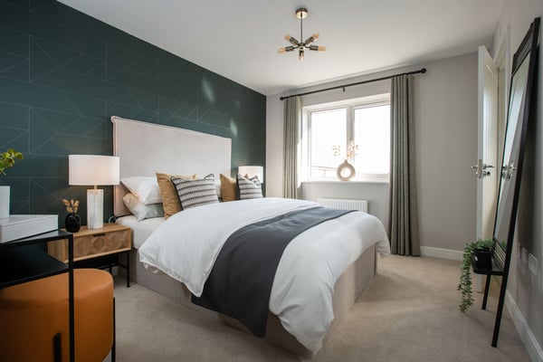 2 bedroom semi-detached with optional upgrades available - Image 1