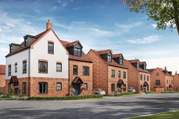 2 bedroom coach house with open plan living - Image 2