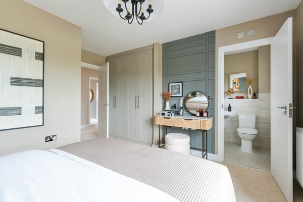 3 bedroom semi-detached with contemporary open plan living - Image 1