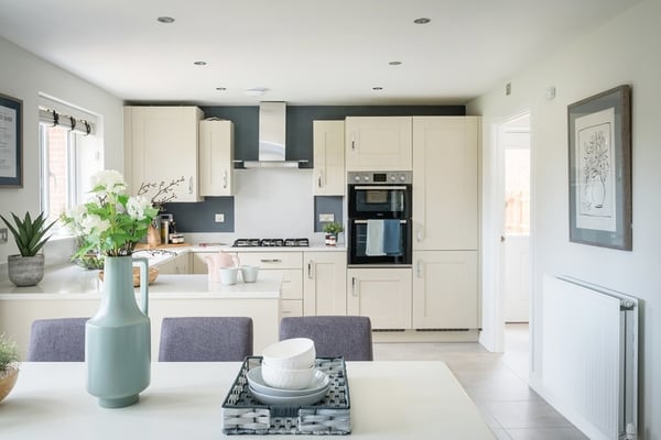 3 bedroom semi-detached with 2 parking spaces - Image 2
