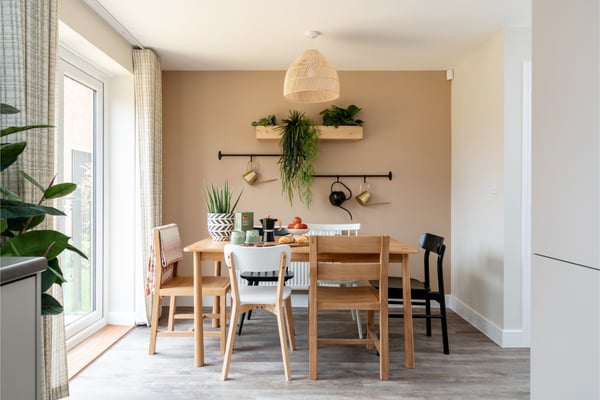 3 bedroom semi-detached with 2 parking spaces - Image 1