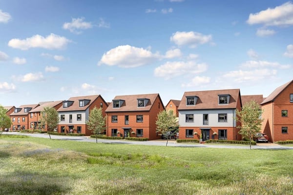 3 bedroom semi-detached with EV charging - Image 2