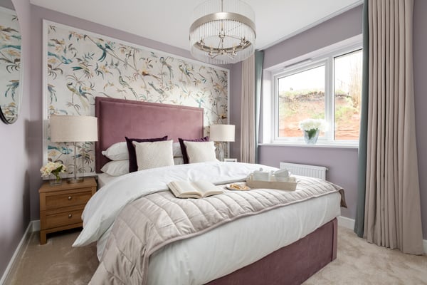 3 bedroom semi-detached with EV charging and driveway parking - Image 1