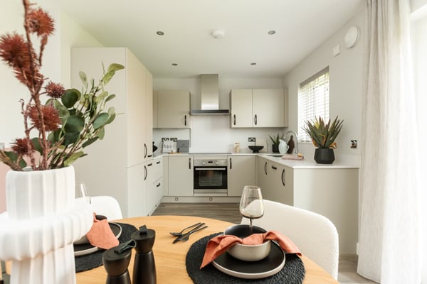 3 bedroom semi-detached with energy efficient features - Image 1