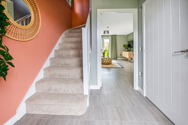 3 bedroom semi-detached with fully fitted kitchen - Image 3