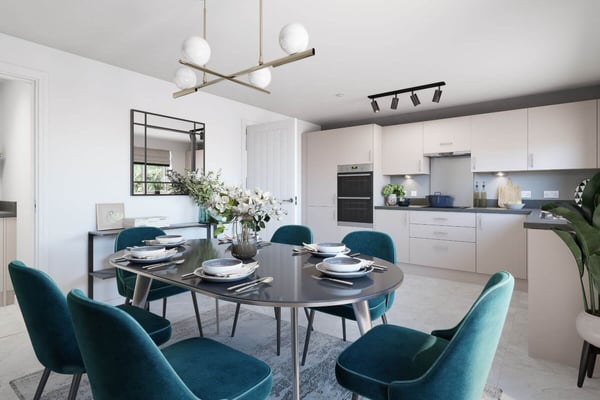 3 bedroom semi-detached with off-street parking - Image 1