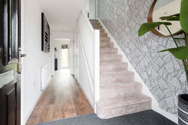 4 bedroom detached with open plan kitchen diner - Image 1