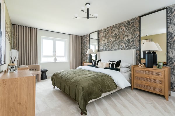 3 bedroom detached with integral garage - Image 1