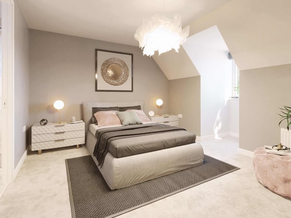 4 bedroom semi-detached with open-plan kitchen diner - Image 1