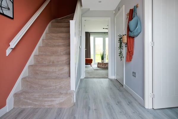3 bedroom end terrace with over £3,200 worth of upgrades - Image 1