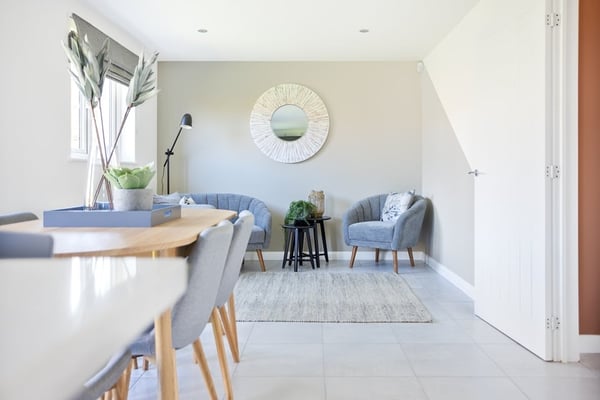 2 bedroom mid terrace with over £2,500 worth of upgrades - Image 2