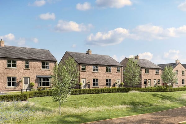 3 bedroom semi-detached with plenty of storage - Image 2